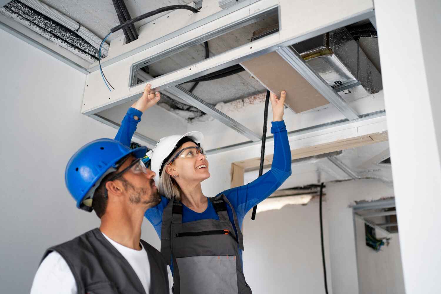 Best HVAC replacement cost  in USA